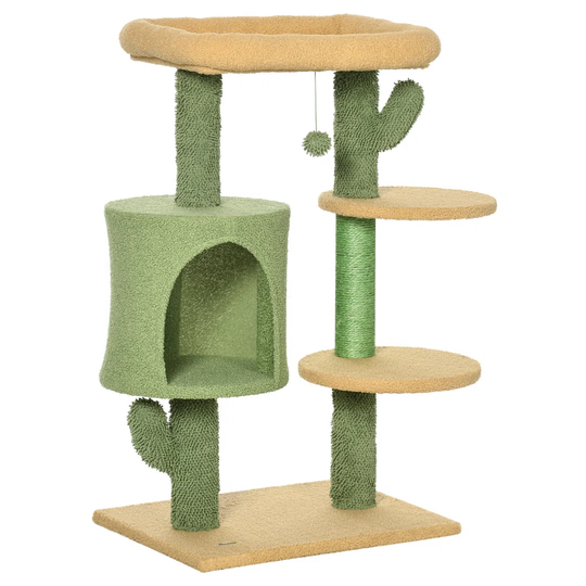 90cm Durrant Cat Tree