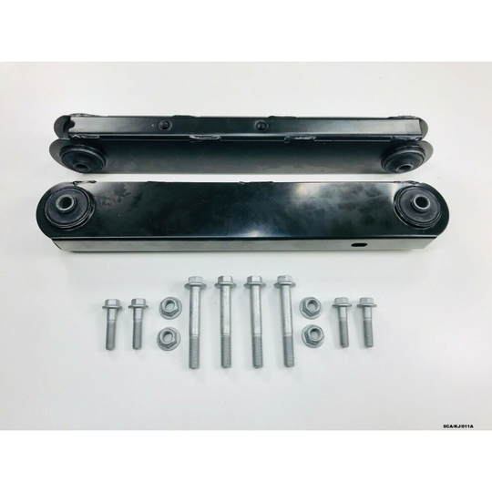 2 x Rear Lower Control Arm for Jeep Cherokee Liberty KJ 2002-2003 SCA/KJ/011A