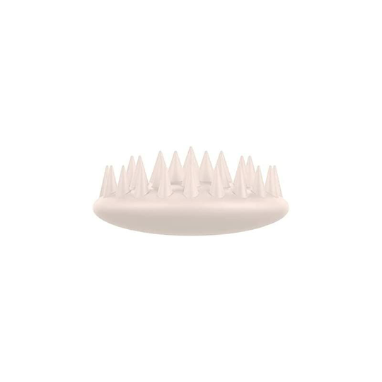 Pet Cat Grooming Massage Device Silicone Comb Brush with Soft Hair Rubber Hair Hair Removal Brush Stream For Cat-Rose Dogs