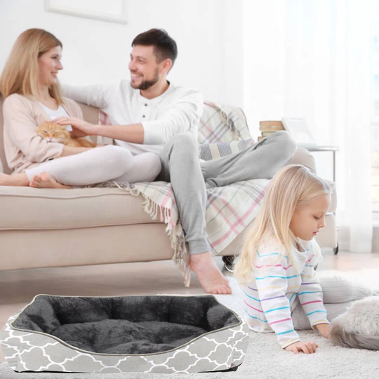 Sorens Bolster Cushion