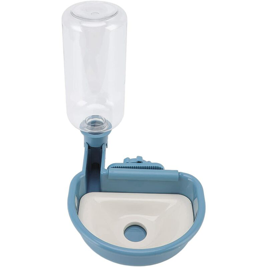 Osqi - Automatic Water Dispenser for Dogs and Cats 480 ml