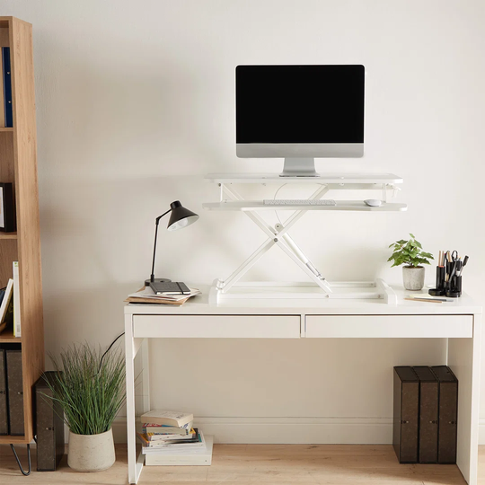 Height Adjustable Desk