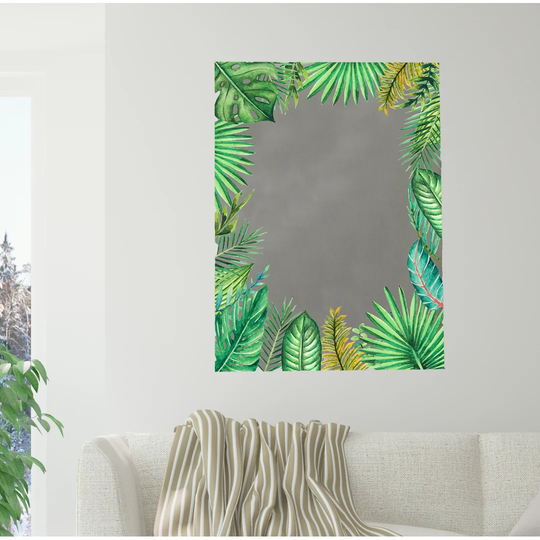 Ardana Wall Mounted Accent Mirror