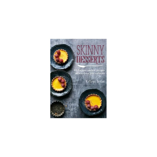 Skinny Desserts