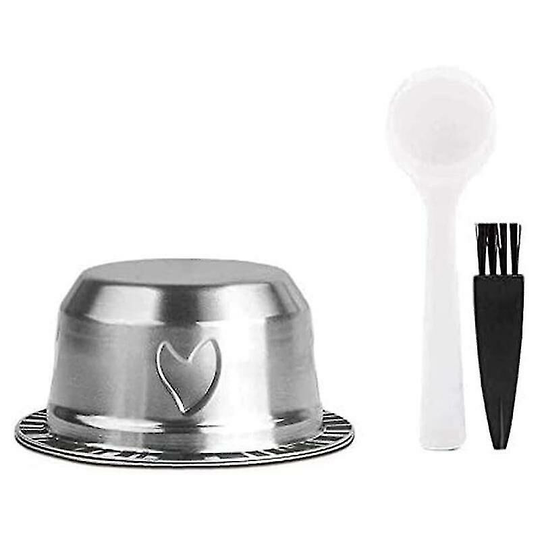 Capsule -espresso vertuo machine filter set
