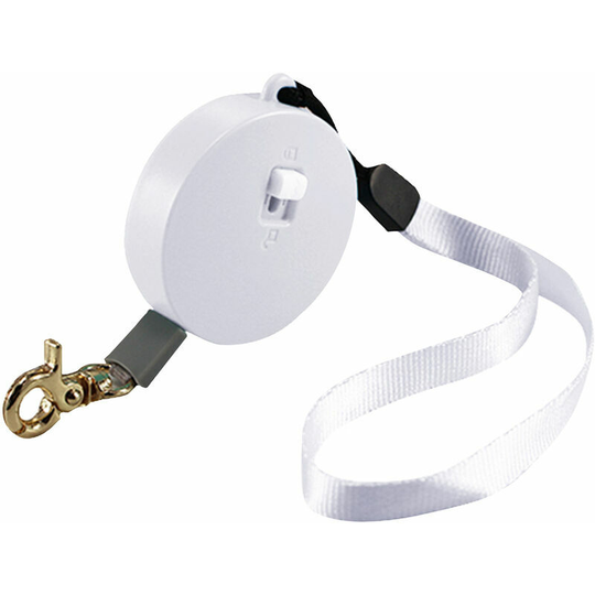 6.56ft Retractable Tangle Dog Line