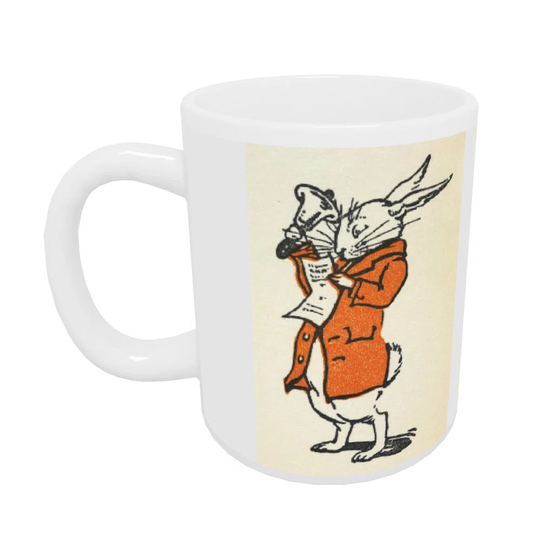Brower Mug