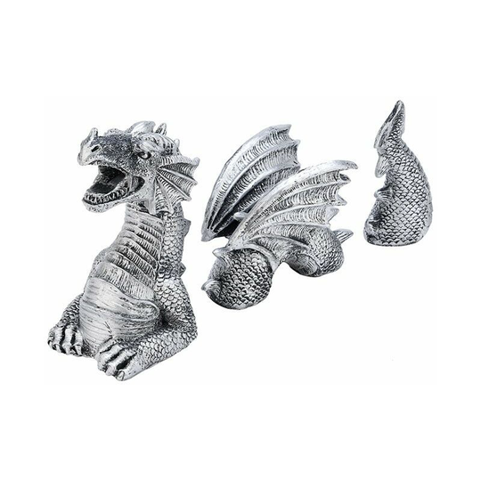 Dragon Decoration for Aquarium