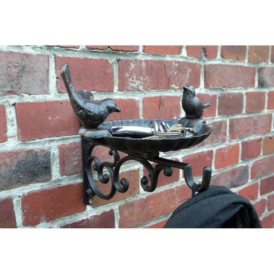 Salamone Bird Bath