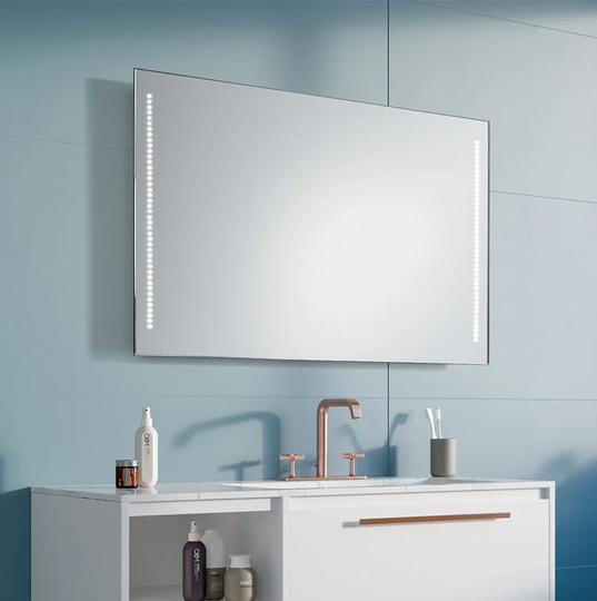 Zabala Bathroom Mirror