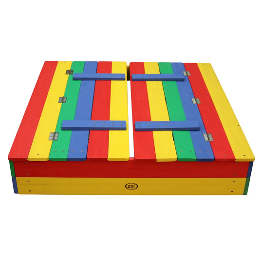 Ella 95cm Rectangular Sandbox