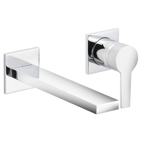 Single Lever Mono Basin Mixer