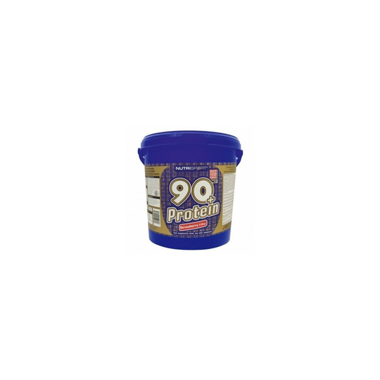Nutrisport - 90+ Protein - Banana - 908g
