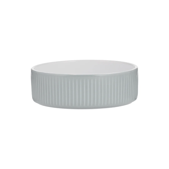 Linear Pet Bowls