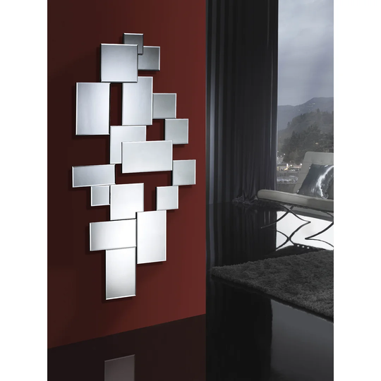 Boisvert Mirror