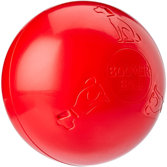 Boomer Ball, Enormous, Assorted colors
