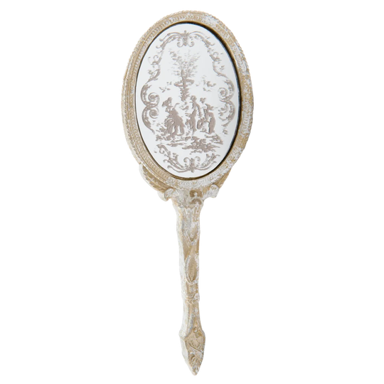 Meredith Makeup/Shaving Mirror