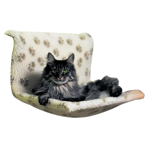 Kumfy Kradle Cat Bed