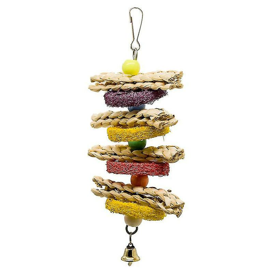 1pcs String Bite Toys thsinde