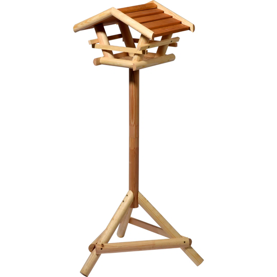 Almeera Decorative Bird Feeder