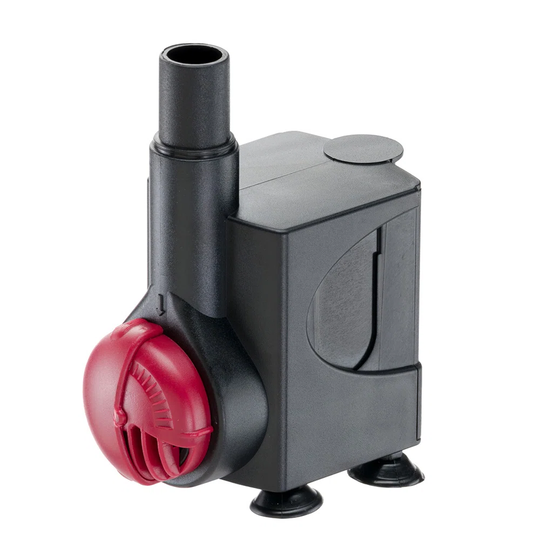 Sonya Aquarium Accessory
