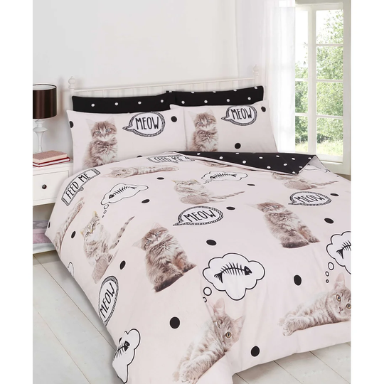 Mccabe Duvet Cover Set