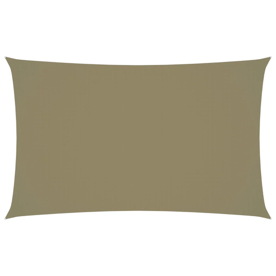 Perkin 5m x 3m Rectangular Shade Sail