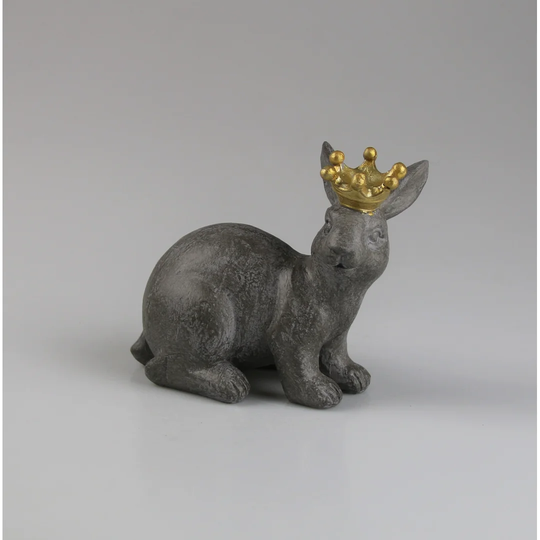 Valletta Figurine