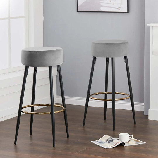 Meaghan 79cm Bar Stool