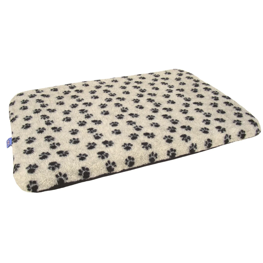 Finnley Sherpa Fleece Duvet Pet Bed