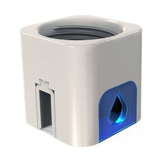 Aquarium Automatic Water Fill, Fish Tank Autohydrator Free Water Supply Device