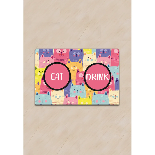 Montecito Mat