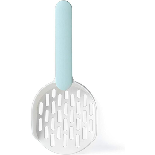 Cat Litter Scoop, Pet Litter Scoop, With Comfortable Handle, Fits Most Types Of Cat Litter And Cat Litter