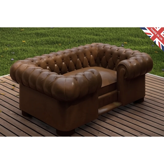 Chaplin Dog Sofa