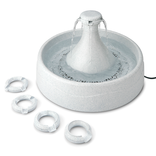 PetSafe® Drinkwell® Cat Fountain - 360 - 3.8 litre Fountain