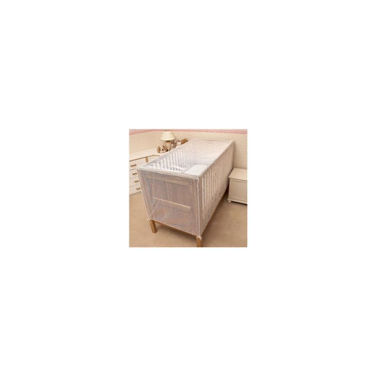 Clippasafe Cat Net for Cot Bed