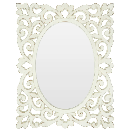 Fentress Wall Accent Mirror