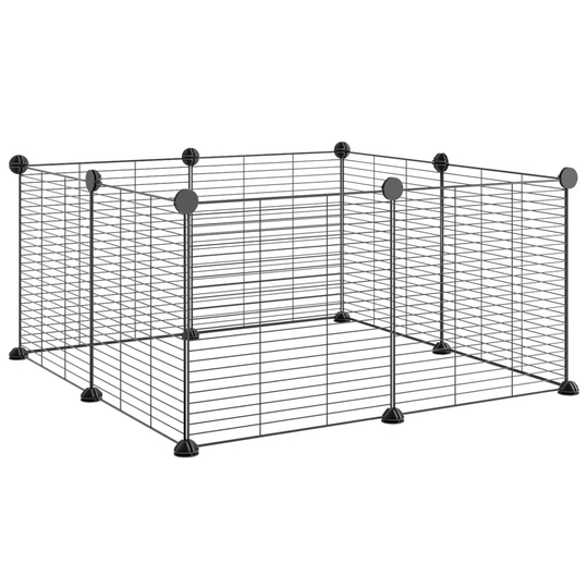 Cutler Weather Resistant Rabbit Small Animal Run