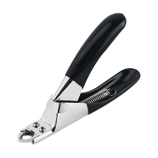 Nail Scissors / Luxury Claws for Dogs and Cats Spring Blades for Safe and Professional Home Grooming Nail Scissors