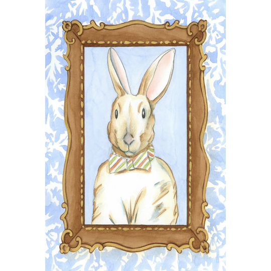 Teachers Pet -Rabbit