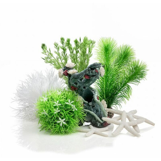 Biorb - Decor Set 15L Flower Garden