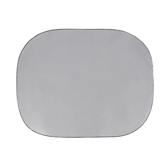 Mattress Mat in Grey