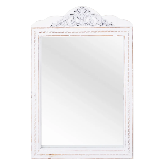 Rebekah Accent Mirror