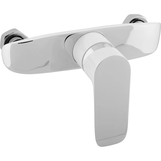Demetrius Single Exposed Dual Function Shower Valve
