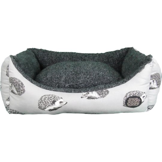 Bermudez Bolster Cushion in Green