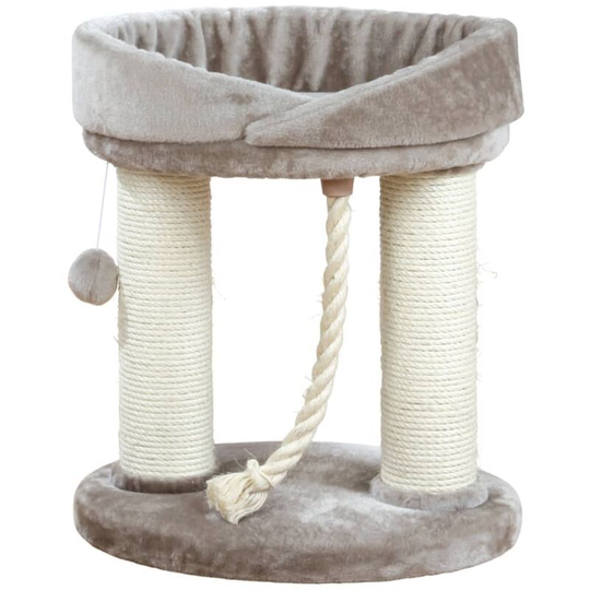 Scratching Post Marcela 60 cm Grey 47062 Trixie Grey
