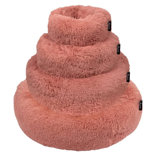 District70 Pet Bed Fuzz
