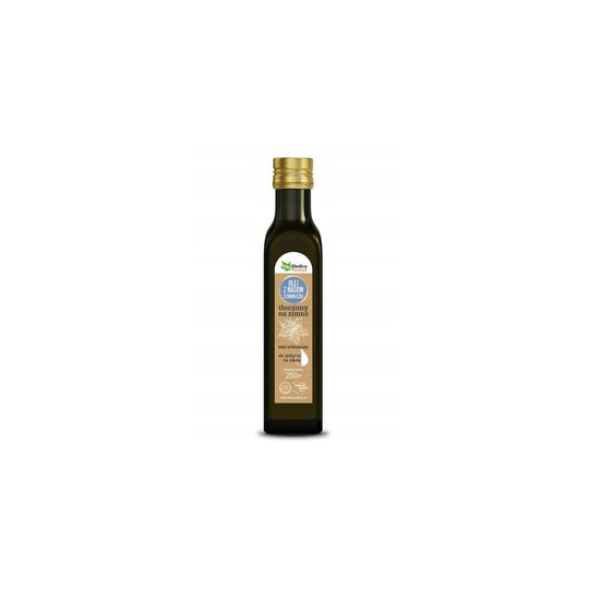 EkaMedica Olej z nasion wiesiolka 250ml
