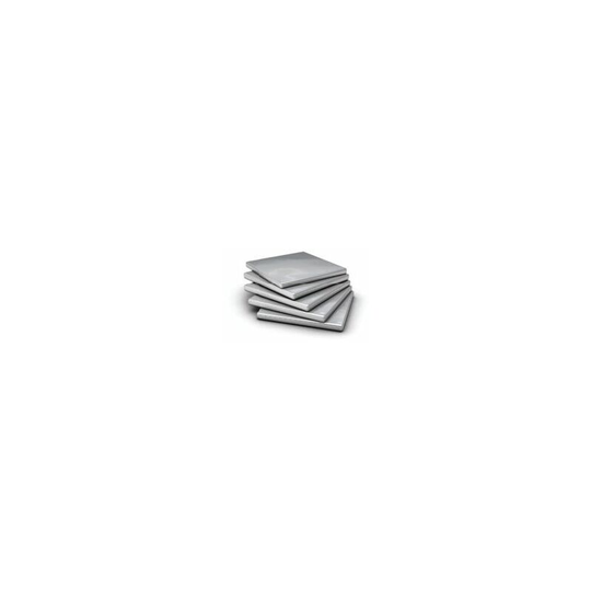 Indexa - 1219mm x 610mm x 1.50mm Stainless Steel Sheet - 2B Finish 1.4307/304L - 1