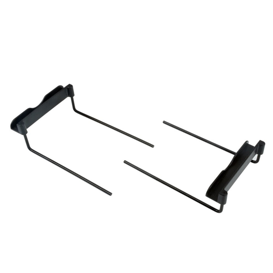 Extendable LED Aquarium Light Accessory Bracket Adjustable Stainless Steel Mounting Legs Stand Lamp Bracket For LED Light